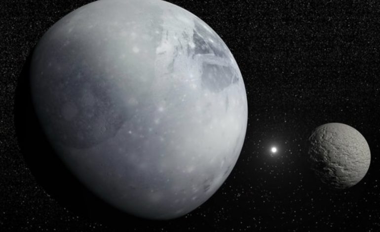 Një zbulim shkencor impresionues: Provohet ekzistenca e ujit “supersonik” në planete të tjera