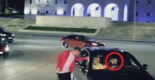 Plas sherri midis Erik Fullanit dhe Noizyt? Zbulohet detaji në Instagram që futi “xixat” midis shokëve të ngushtë