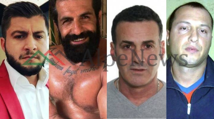 ATENTATI MAFIOZ/ 72 orët pas VRASJES së Devi Kasmit që tronditën Tiranën dhe vetë autorët (FOTO)