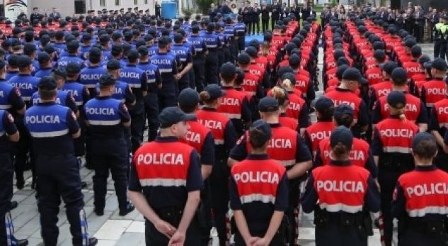 VETTINGU/ Zëvendësministri: Brenda 24 muajve nuk do të kemi policë të korruptuar