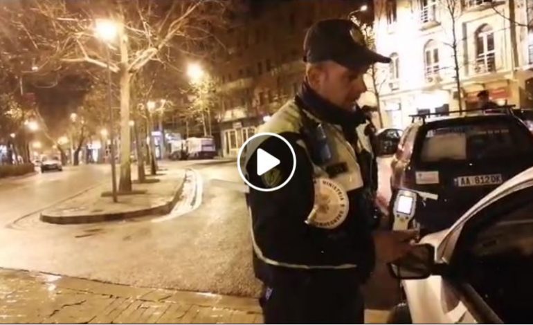 Jeni bërë gati të FESTONI SI TË “ÇMENDUR”?/ Policia paralajmëron: Kontroll të rreptë ndaj drejtuesve të DEHUR