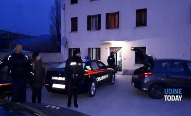 UDINE/ Zbulohet “thesari i hajdutëve shqiptarë”. Arrestohen tre por kërkohet…