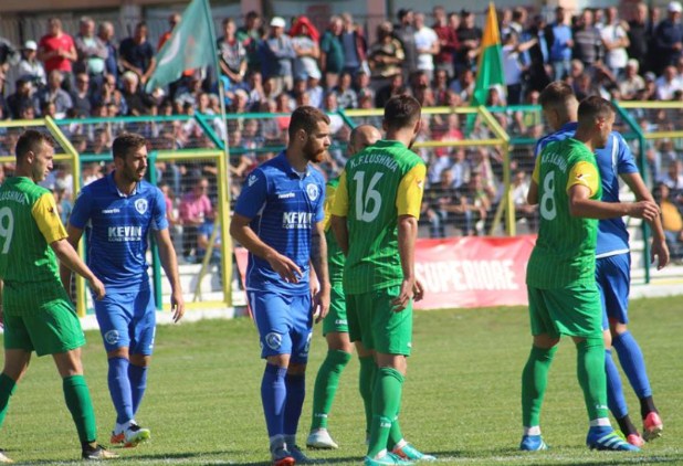 Paguhej sa e gjithë Lushnja, transferohet në Irlandë