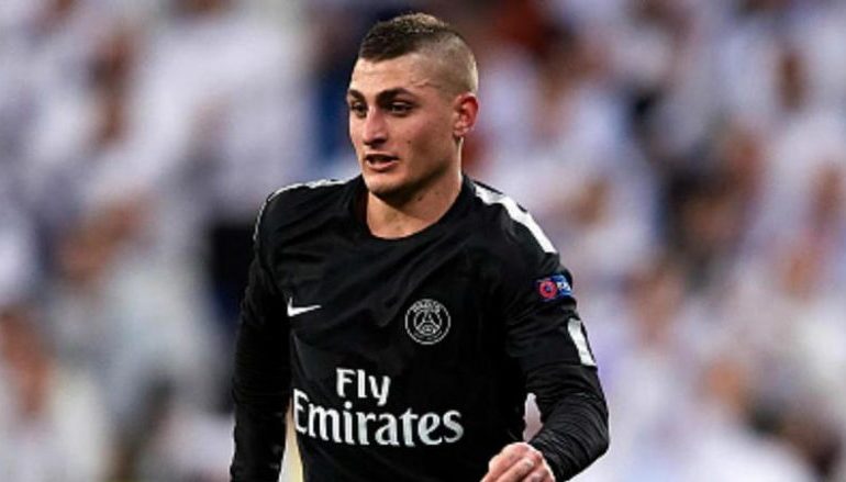 Verratti i pasigurt për të ardhmen e tij: Ndihet i lumtur te PSG, por joshet nga Barça