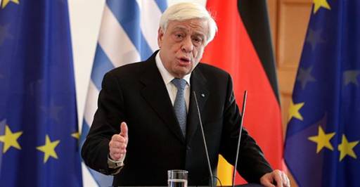 ÇËSHTJA ÇAME/ Presidenti grek sërish DEKLARATË: Po rrezikoni të ardhmen në BE!