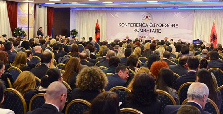 INVESTIGIMI/ Dritë mbi pasuritë e frikshme të gjyqtarëve shqiptarë. 57% nuk justifikojnë dot 70 milionë USD (1)