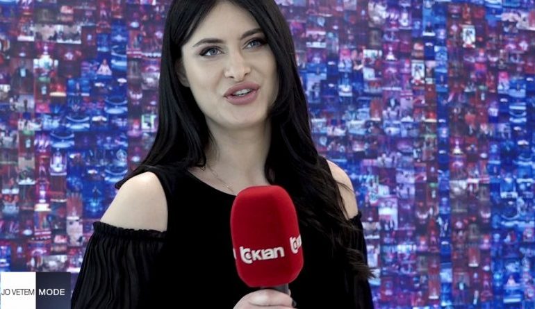 Prezantuesja e motit flet për lidhjen me zyrtarin e PD-së: Ka qenë gjithnjë… (VIDEO)