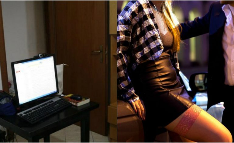 Dritë mbi industrinë e seksit ONLINE në Shqipëri/ Nga “rekrutimi” i vajzave tek milionat. Si funksionon SKEMA