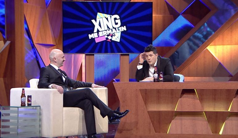 Pse nuk je martuar? Ja si përgjigjet aktori Gjoka