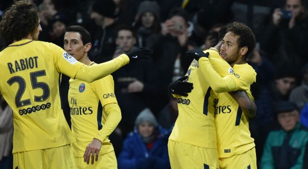 PSG deklaron: “Jemi gati për Real Madridin”