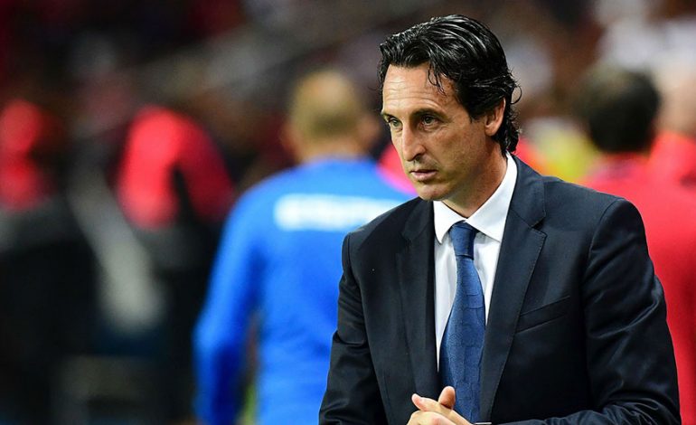 PSG kërkon trajner. Zgjerohet lista e kandidatëve