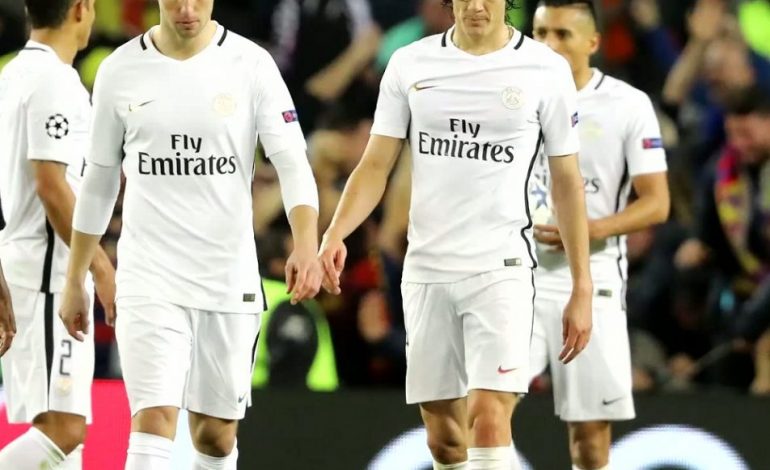 PSG nuk i frikësohet Real-it, por arbitrit… (VIDEO)