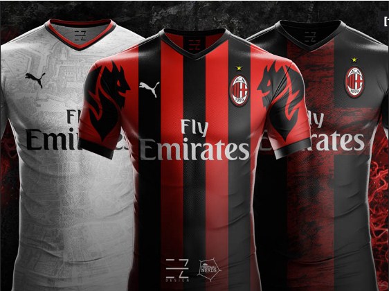 Milan bashkëpunon me PUMA, por çfarë humbën kuqezinjtë nga prishja e kontratës me Adidas