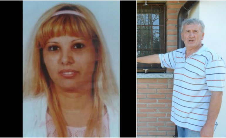 “JE NJE PUTANE BJONDE…”/ E vrau dhe e hodhi në lumë, mbesa e shqiptares tregon letrën e kërcënimit