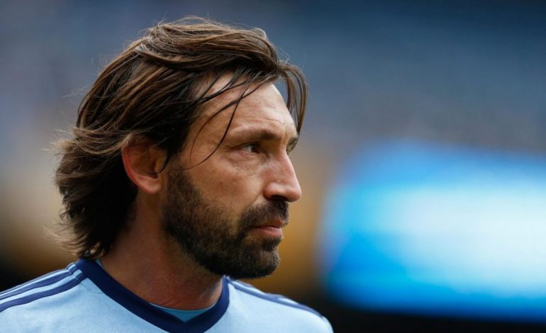 Andrea Pirlo mendon për të ardhmen si trajner…
