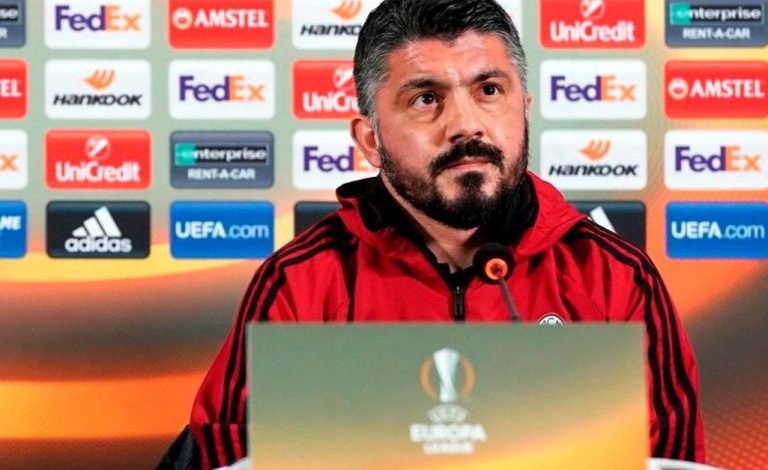 Gattuso nuk bindet: Eshtë një fitore “mashtruese”!