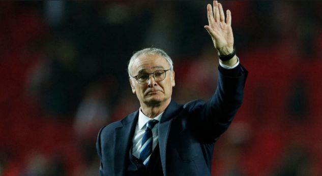 Ranieri i gatshëm ta braktisë Nantes për Italinë