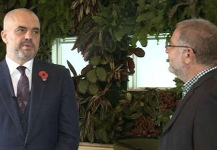 Baton Haxhiu sqaron: Ramën e keqkuptuat! “Presidenti” u nxorr nga konteksti