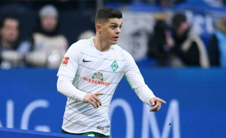 Trajneri i Werder Bremen: Jam i kënaqur me Rashicën