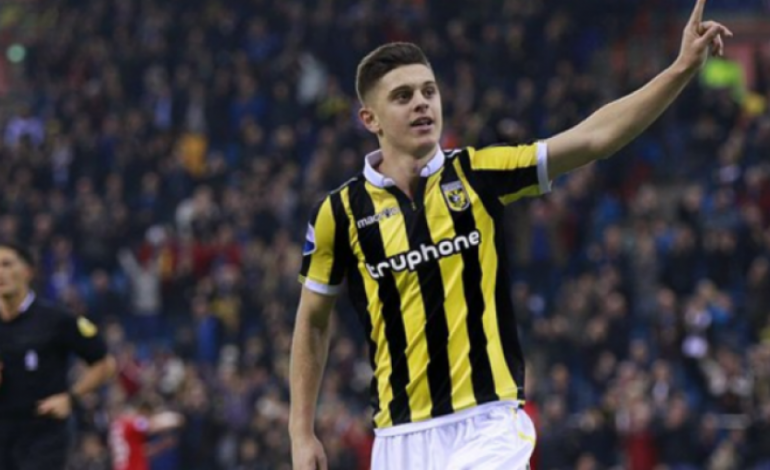 Rashica tek Werder, por ja sa para përfiton klubi i Vushtrisë