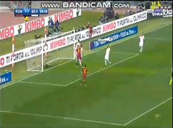 VIDEO/ Roma ‘përmbys’ Beneventon, shënon dy gola të shpejtë