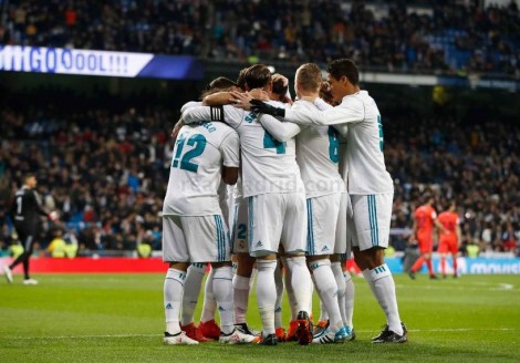 VIDEO/ Reali autokritikë me 5 gola, tripleta e Ronaldos e ngjit në vendin e tretë