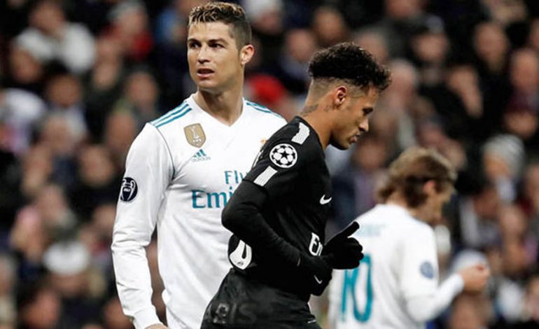Lëvizja e Neymar te PSG “blindoi” yjet e Real