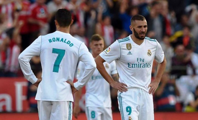 Real Madrid, nëntë vite në kërkim të një numri…
