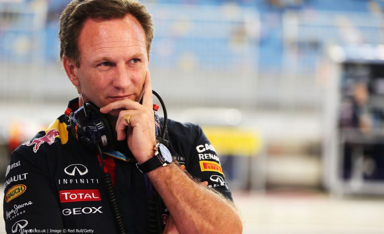Horner: Edhe Red Bulli është për titull