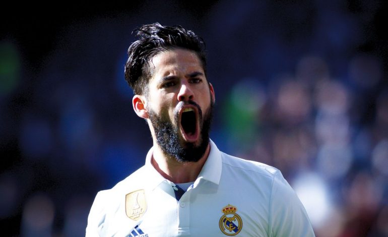 Real Madrid, Isco largohet vetëm nëse ai qëndron. Juventus…