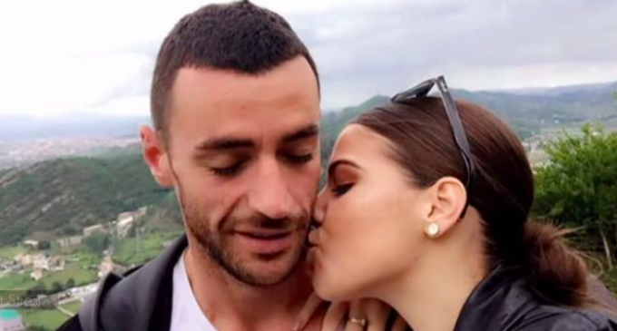 E dashura e Stresit feston ditëlindjen! Urimi i reperit është special… (FOTO)