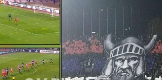 ‘Çështja Skënderbeu’ shkakton bujë në Serbi