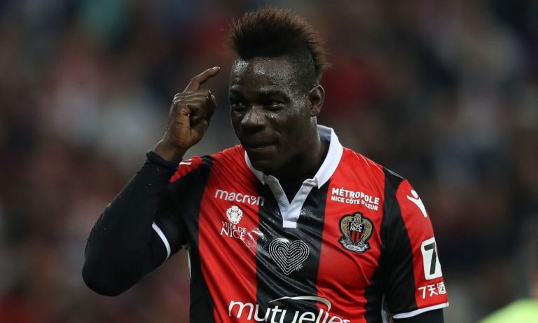 Di Biagio nuk e përjashton rikthimin e Balotelli-t në kombëtare