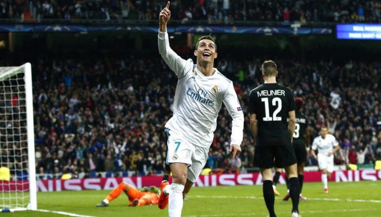 Fitorja ndaj PSG në Champions League, Ronaldo: Asgjë nuk ka mbaruar