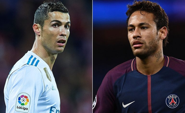Shtypi katalanas ironizon Real Madrid-PSG: Kush është numri 2?