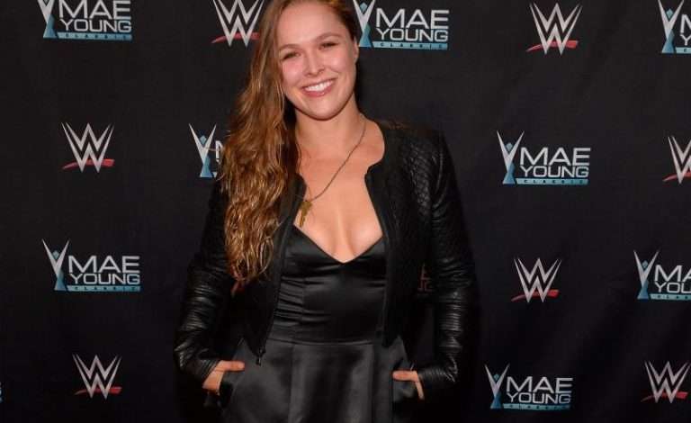 Ronda Rousey më 25 shkurt debuton në WWE, në “Elimination Chamber”