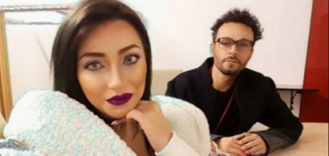 Young Zerka është me fat! Ronela Hajati, një vajzë për shtëpi… (FOTO)