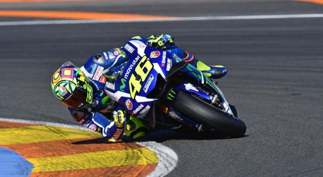 E konfirmon Yamaha, Rossi qëndron edhe në 2019