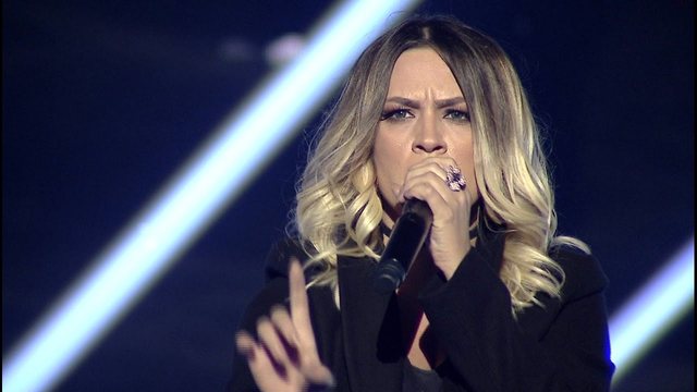 Kjo nuk pritej, Rozana Radi ka diçka për gazetarët: Ju lutem më kuptoni kur…