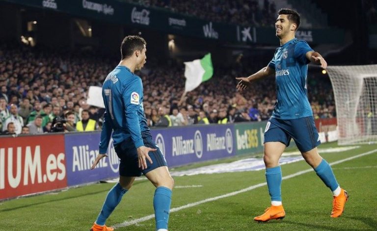Golashënuesit më të mirë në La Liga