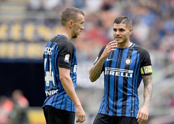 SERIE A Interi në hall, Icardi dhe Perisic në dyshim për Genoan