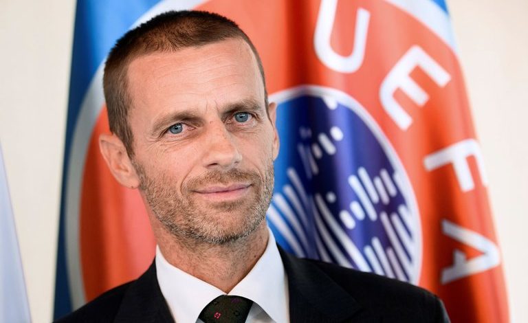 Kërcënimi i inspektorëve që po hetojnë Skënderbeun, reagon presidenti i UEFA-s