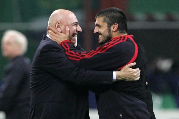 Galliani kishte parashikuar gjithçka: E mbylla Gattuso-n në dhomë dhe ia thashë