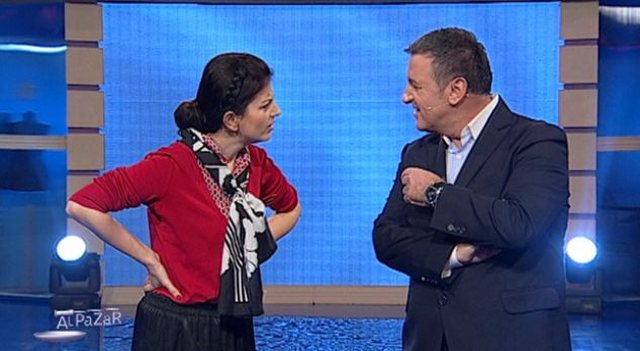 Rudina Dembacaj bën deklaratën që s’pritej: Agron Llakën nuk do ta ftoja kurrë në emisionin tim