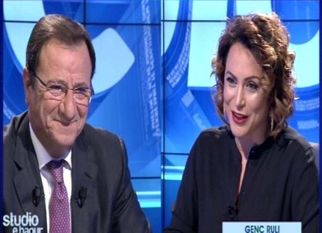 AFERA “ÇEZ” DHE DËSHMIA në Prokurori/ Ish ministri Genc Ruli: Historia është NDRYSHE. Privatizimi i…