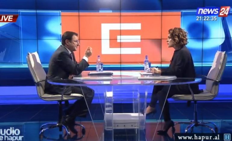 A është takuar me Merxhanin dhe Kalajn, Genc Ruli? Ish-ministri: Ja kur i kam dëgjuar emrat e tyre