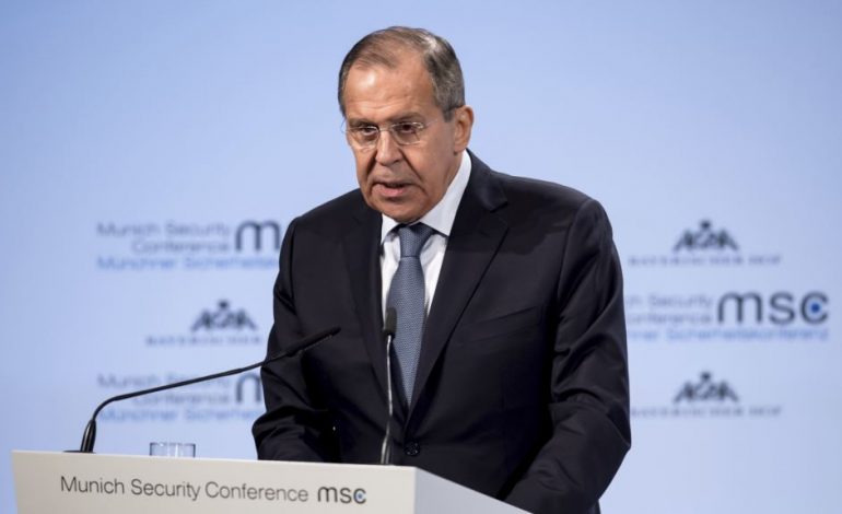 Rusia kritikon qasjen e perëndimit ndaj Ballkanit