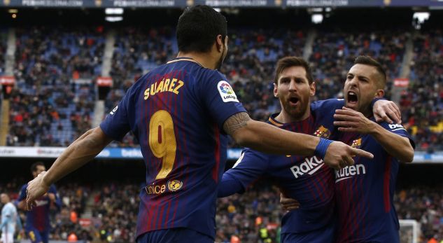 Historike/ Askush si Barcelona në Copa del Rey
