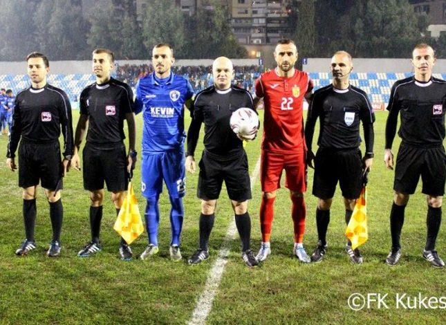 Nga gjyqtarët te ndeshja me Skënderbeun, FSHF i aprovon kërkesat Partizanit
