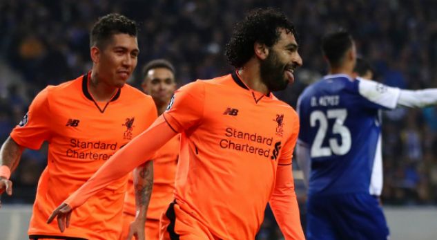 Gerrard: Nuk është e drejtë të krahasohet Salah me Messin